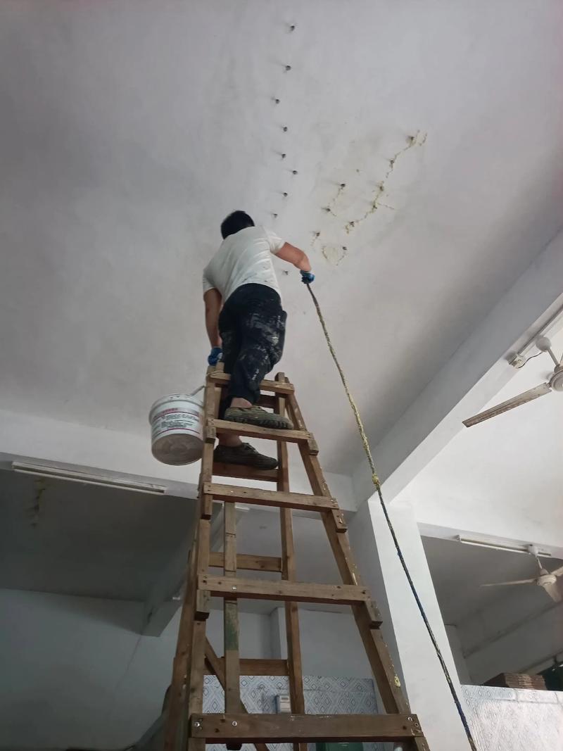 邯郸丛台区化学注浆